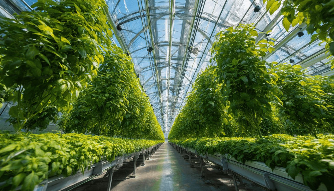 Biotecnología en agricultura cómo está cambiando el panorama alimentario