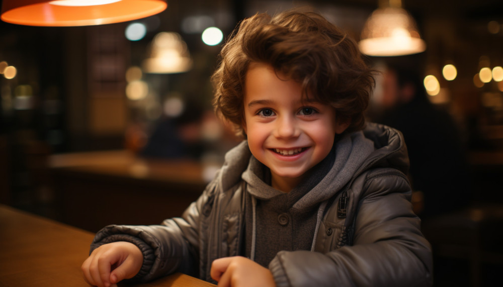 ¿Cómo conseguir una tarjeta MasterCard para su hijo?