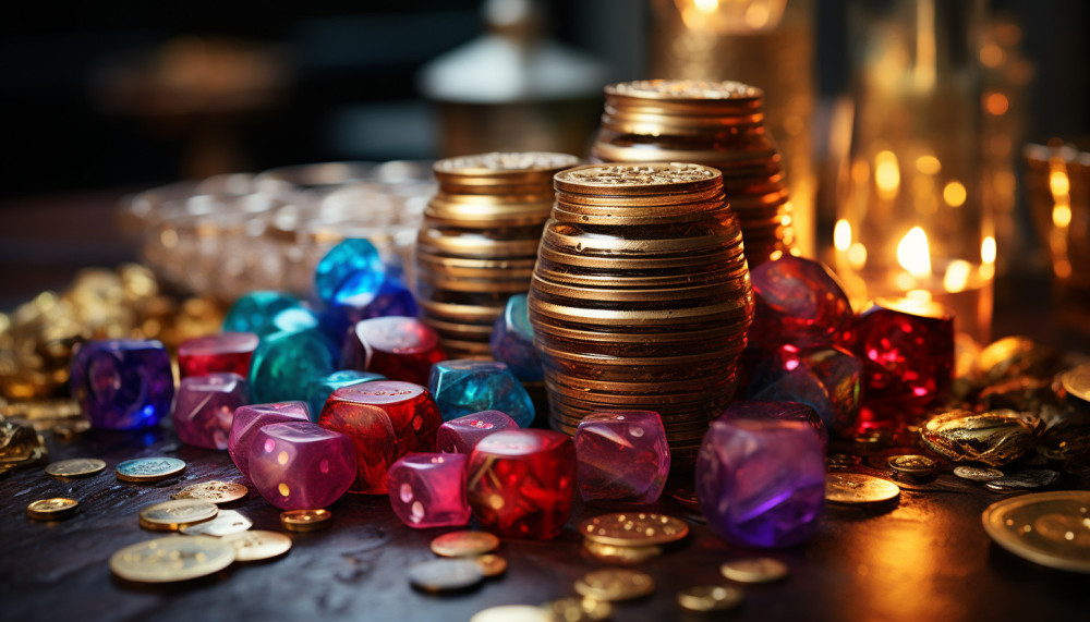 Cómo jugar a los juegos de casino