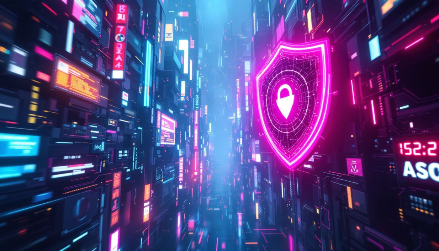 Cómo los antivirus protegen contra las nuevas amenazas digitales en 2025
