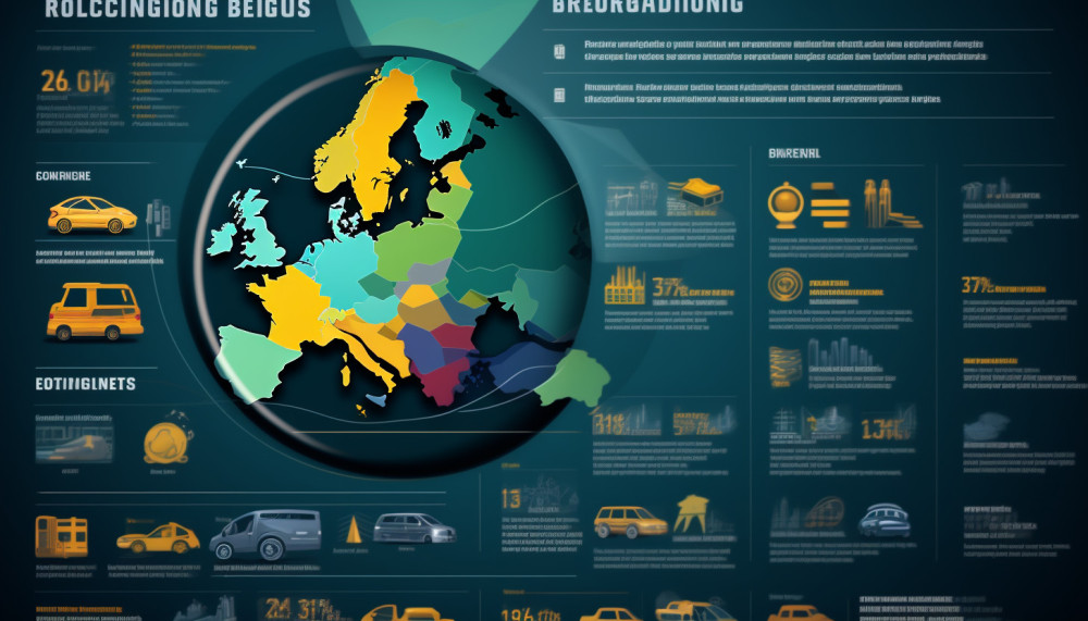 Comparativa internacional: Regulación de las apuestas en línea en Brasil vs Europa