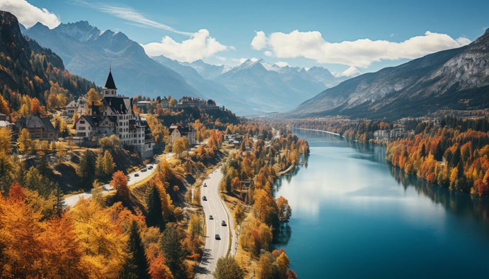 ¿Cuál es el mejor lugar para alojarse en el Castillo de Neuschwanstein?