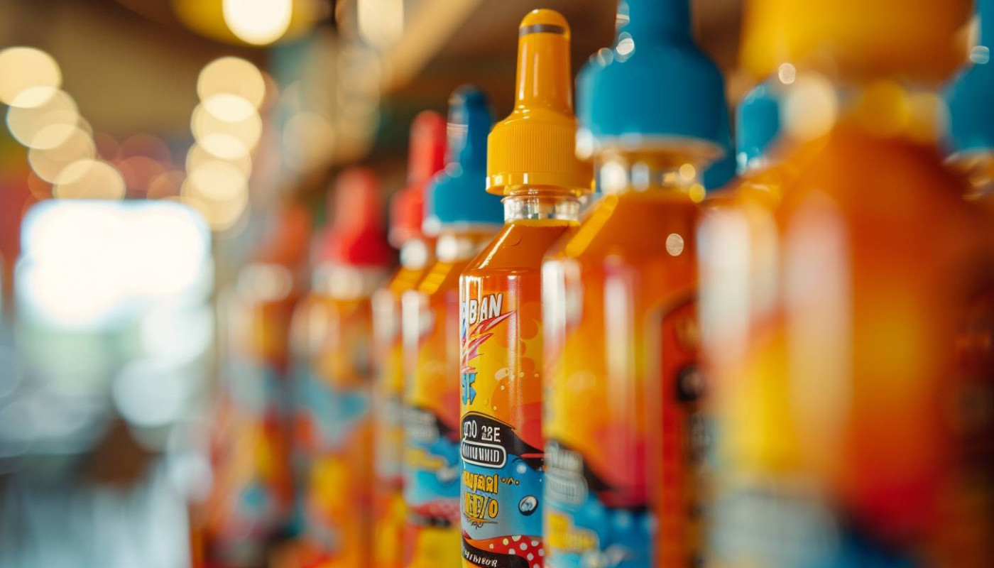 Guía detallada para principiantes sobre cómo elegir poppers seguros y efectivos