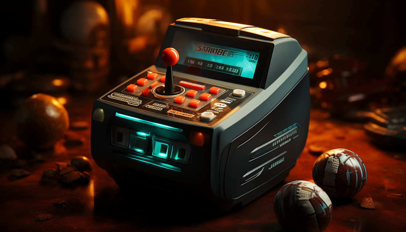 La evolución de los videojuegos de fútbol: Desde los arcades hasta la realidad virtual