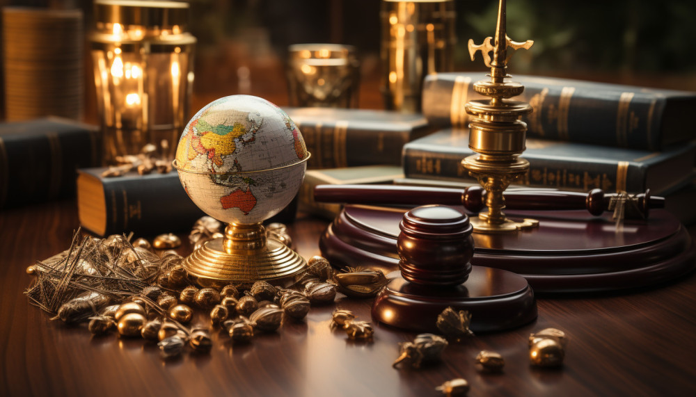 La influencia de la legislación internacional en los casinos online