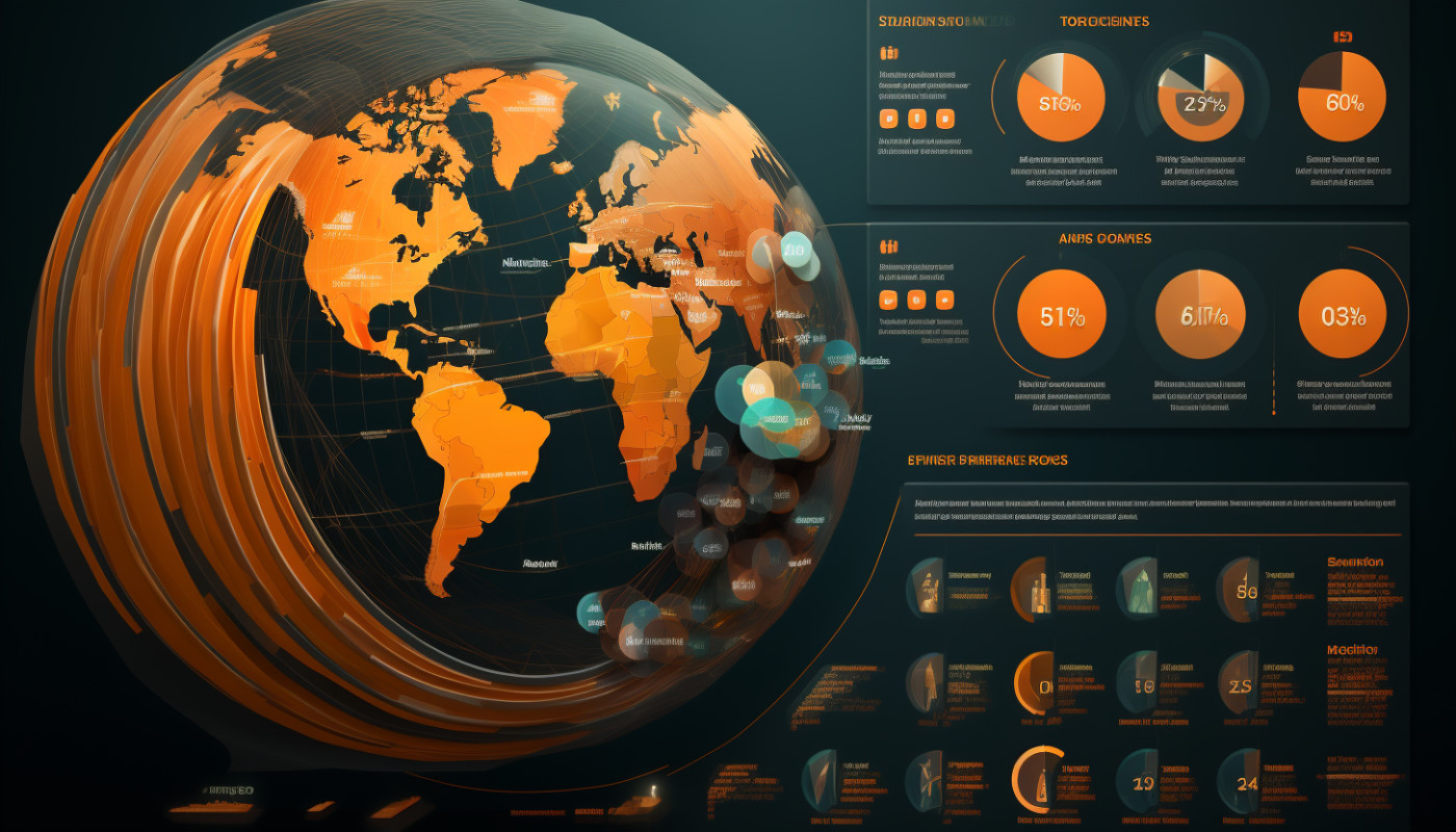 Los impactos económicos y regulaciones de las apuestas offshore en diferentes países